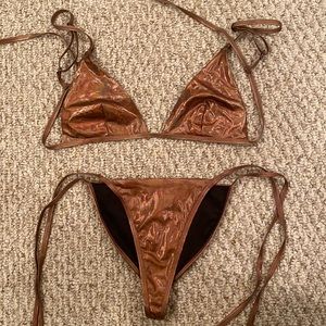 House of CB Sunlight bikini
